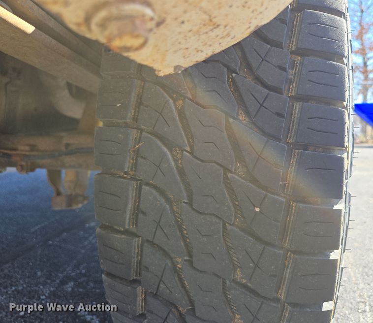 image for item DP6214 2003 Chevrolet Silverado 1500 pickup truck