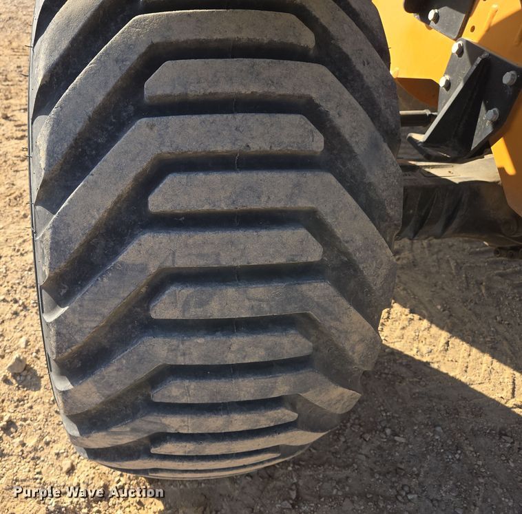 image for item DS5327 2021 Alamo Industrial Mantis 4142 municipal tractor