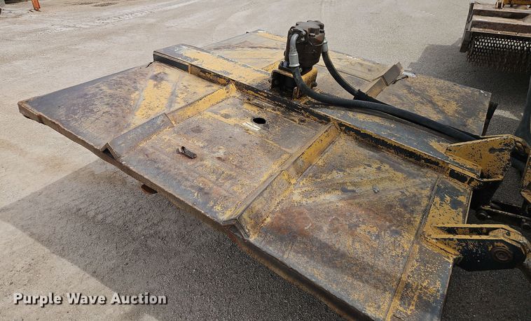 image for item DT7663 2011 John Deere 6330 MFWD tractor