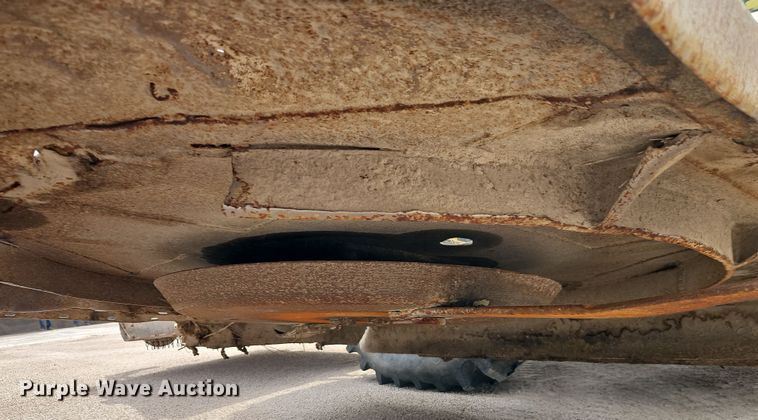 image for item DT7663 2011 John Deere 6330 MFWD tractor