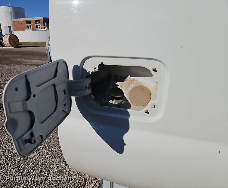 image for item DT7664 Pickup truck bed