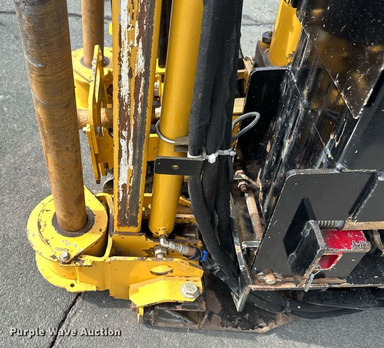 image for item DV0648 2015 Vermeer D20x22III directional boring unit