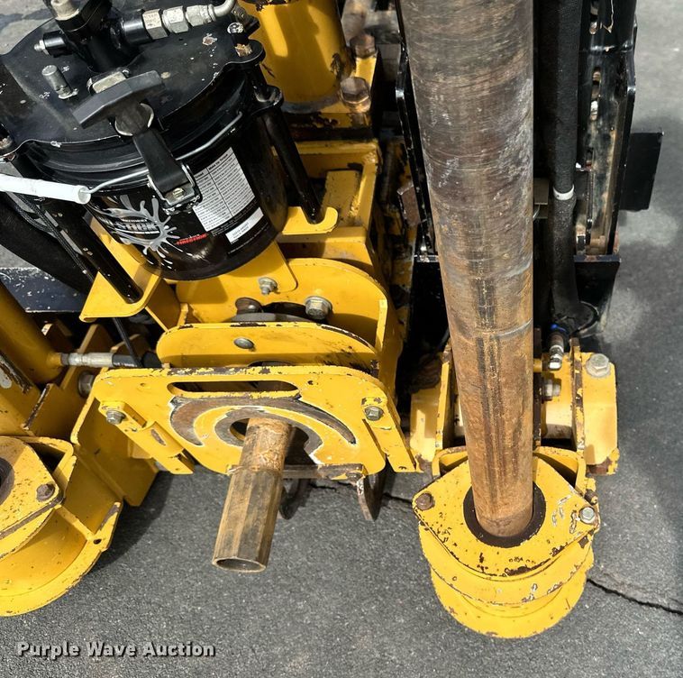 image for item DV0648 2015 Vermeer D20x22III directional boring unit
