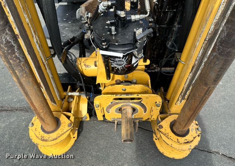 image for item DV0648 2015 Vermeer D20x22III directional boring unit