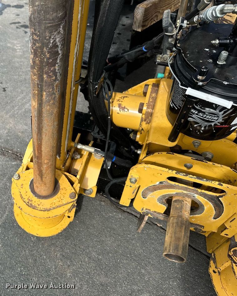 image for item DV0648 2015 Vermeer D20x22III directional boring unit