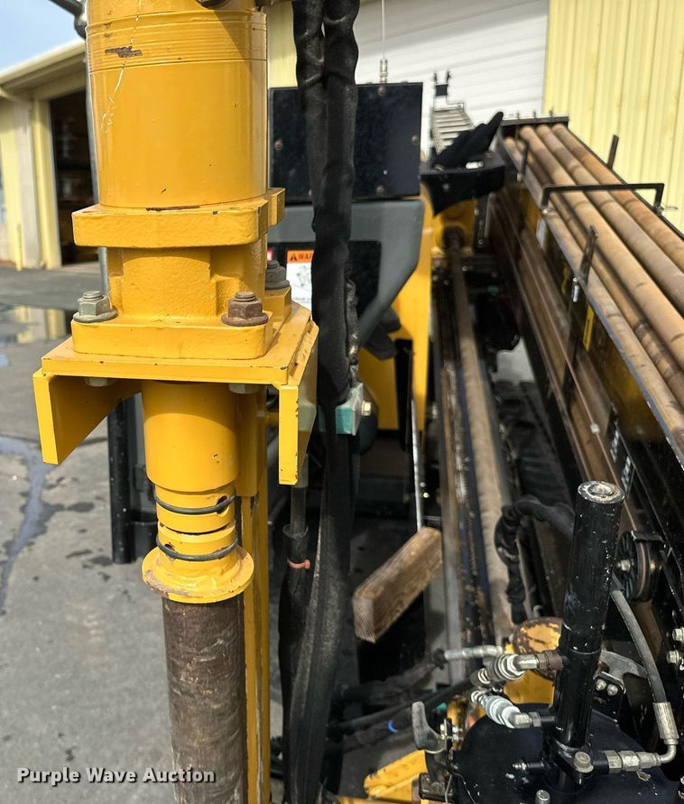 image for item DV0648 2015 Vermeer D20x22III directional boring unit