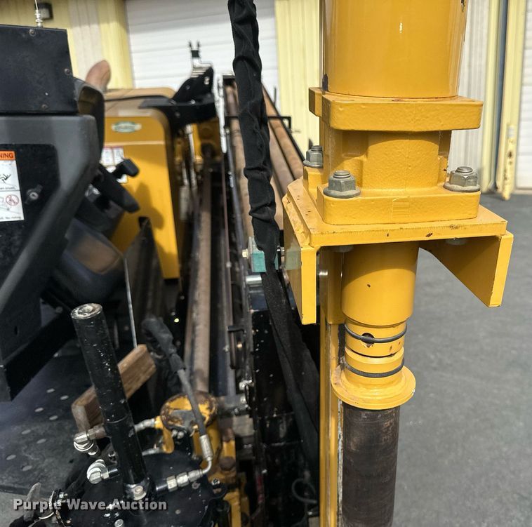 image for item DV0648 2015 Vermeer D20x22III directional boring unit