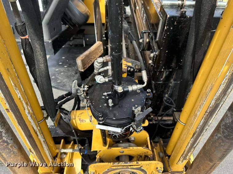 image for item DV0648 2015 Vermeer D20x22III directional boring unit