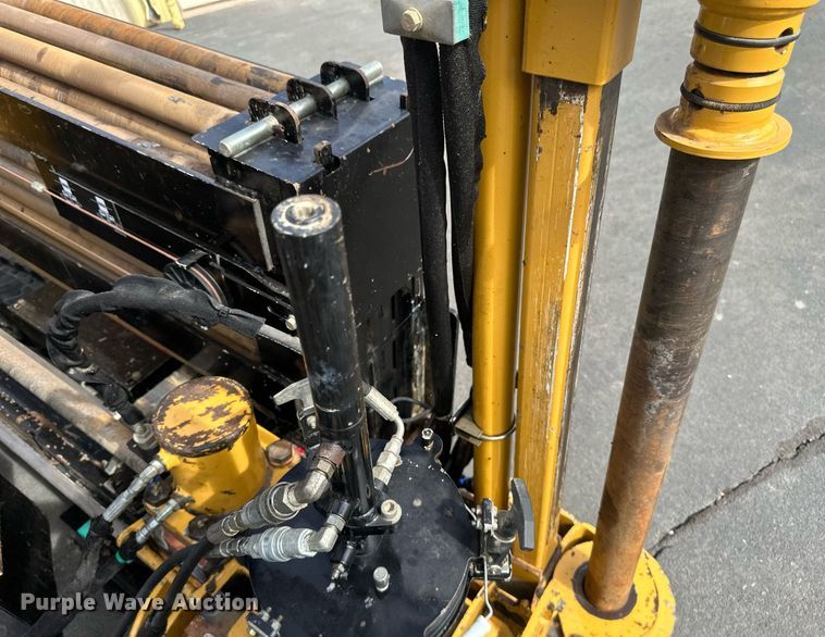 image for item DV0648 2015 Vermeer D20x22III directional boring unit