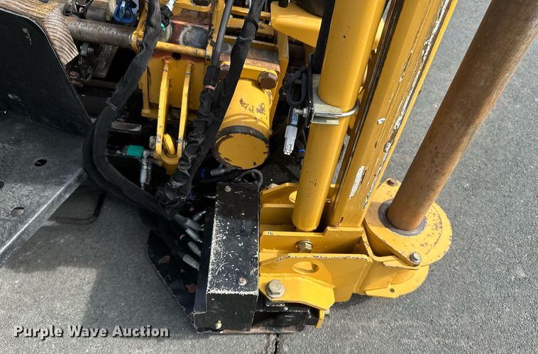 image for item DV0648 2015 Vermeer D20x22III directional boring unit