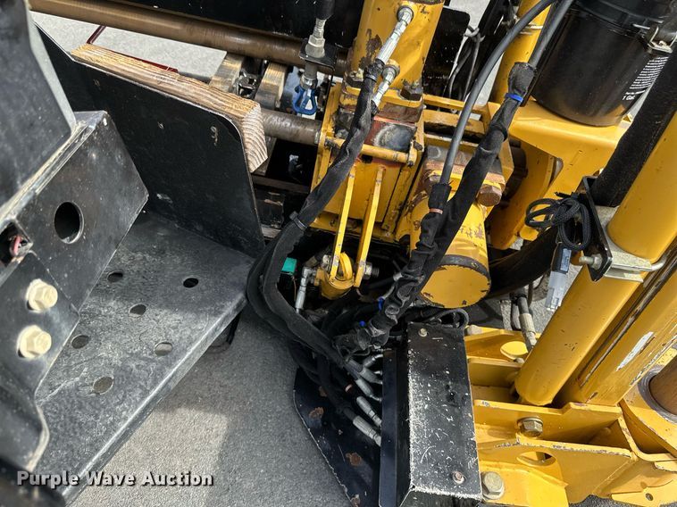 image for item DV0648 2015 Vermeer D20x22III directional boring unit