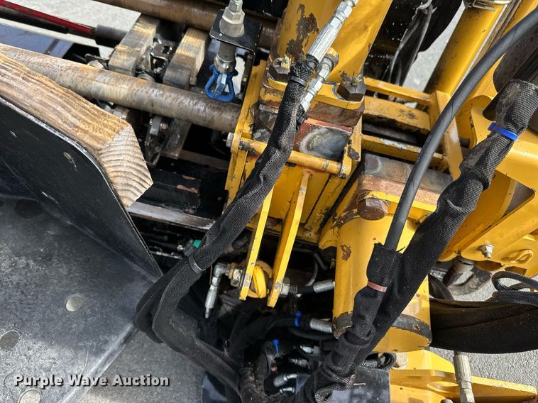 image for item DV0648 2015 Vermeer D20x22III directional boring unit