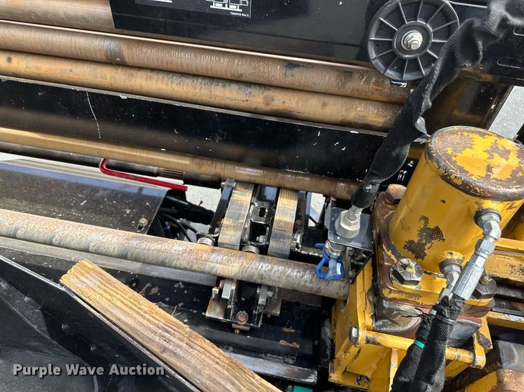 image for item DV0648 2015 Vermeer D20x22III directional boring unit