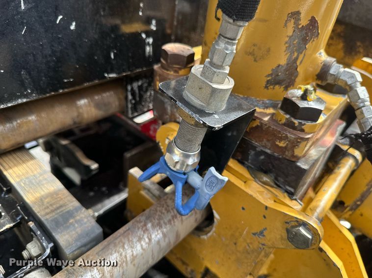 image for item DV0648 2015 Vermeer D20x22III directional boring unit