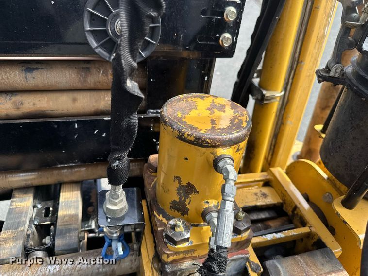 image for item DV0648 2015 Vermeer D20x22III directional boring unit