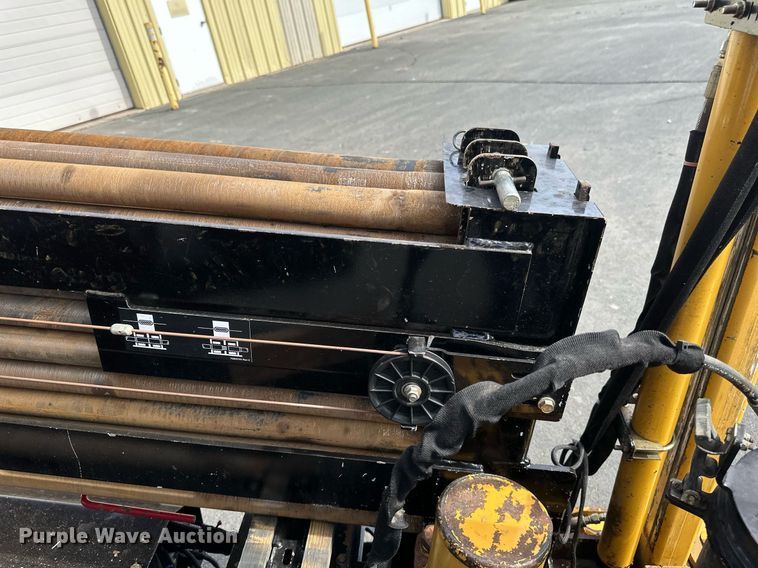 image for item DV0648 2015 Vermeer D20x22III directional boring unit