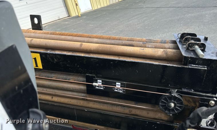 image for item DV0648 2015 Vermeer D20x22III directional boring unit