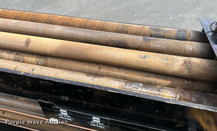 image for item DV0648 2015 Vermeer D20x22III directional boring unit