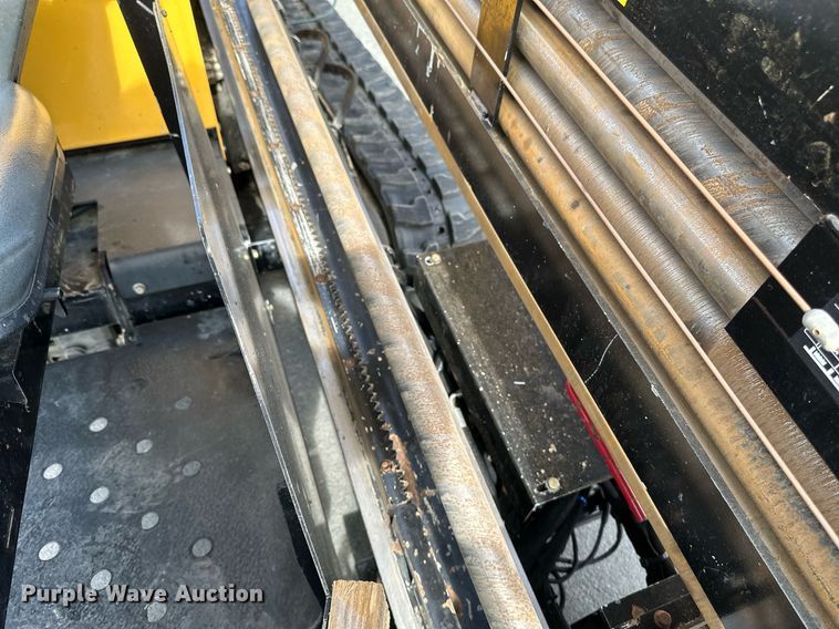 image for item DV0648 2015 Vermeer D20x22III directional boring unit