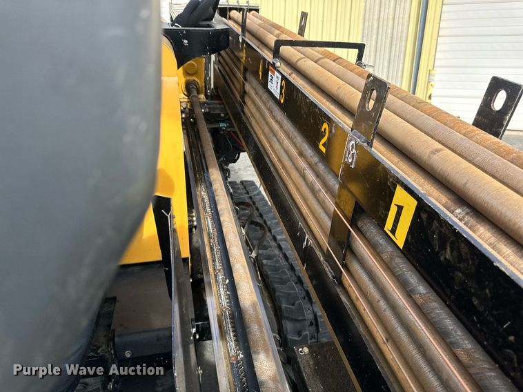 image for item DV0648 2015 Vermeer D20x22III directional boring unit