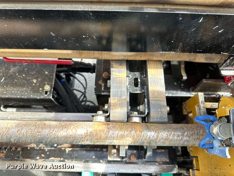 image for item DV0648 2015 Vermeer D20x22III directional boring unit