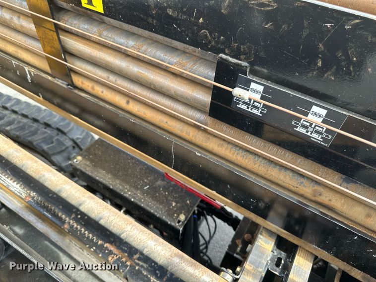 image for item DV0648 2015 Vermeer D20x22III directional boring unit