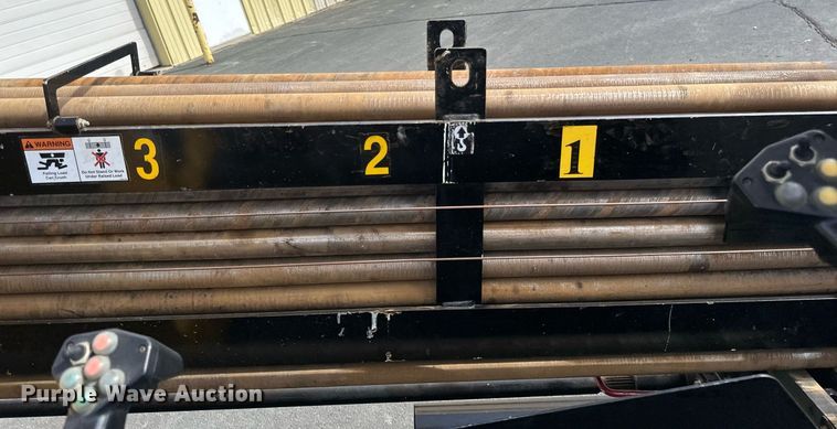 image for item DV0648 2015 Vermeer D20x22III directional boring unit