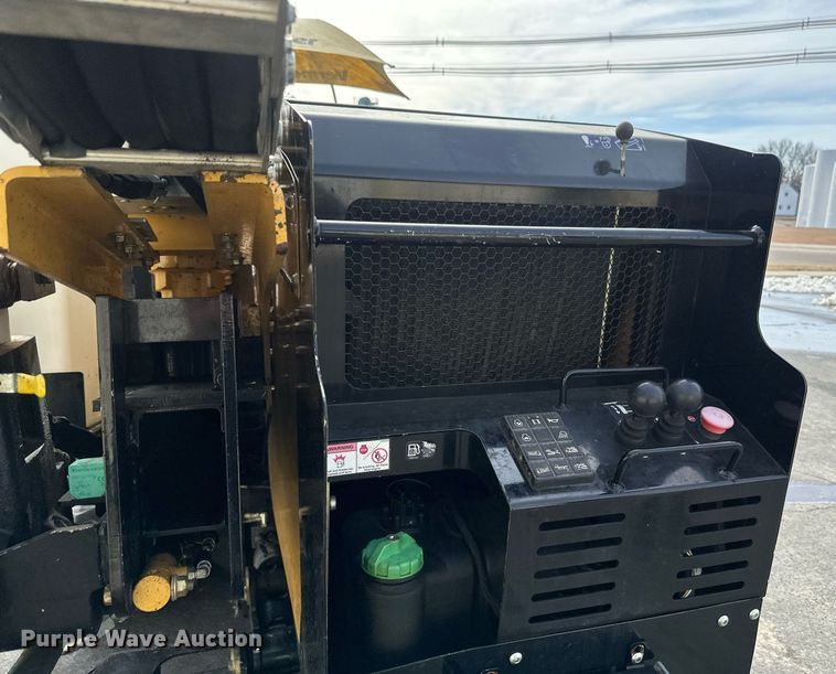 image for item DV0648 2015 Vermeer D20x22III directional boring unit