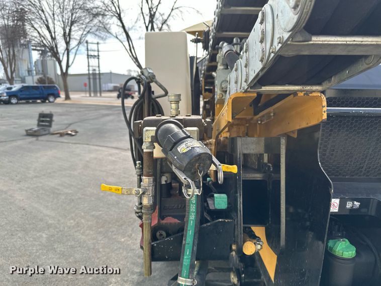 image for item DV0648 2015 Vermeer D20x22III directional boring unit