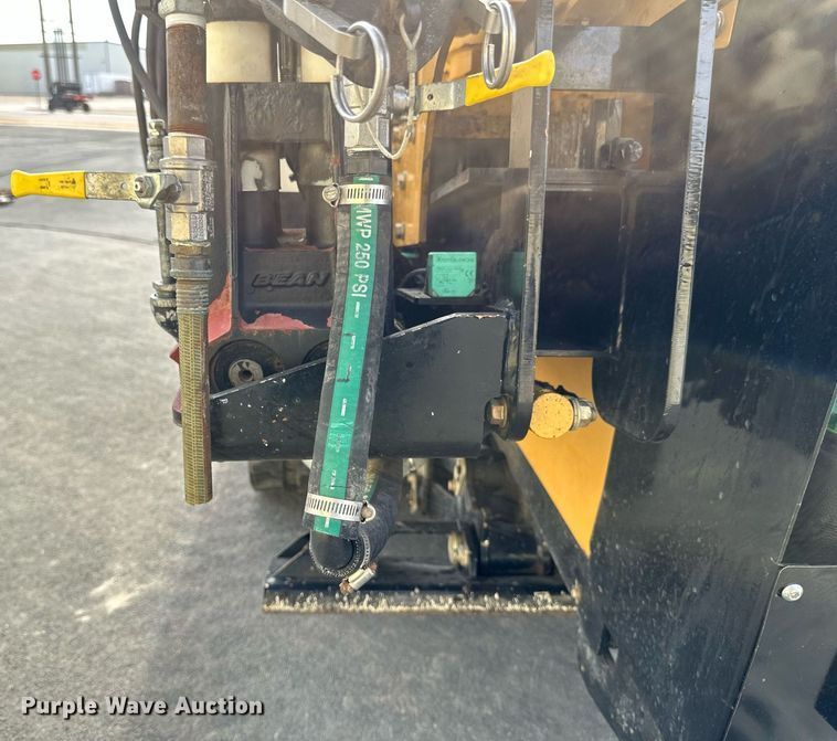 image for item DV0648 2015 Vermeer D20x22III directional boring unit