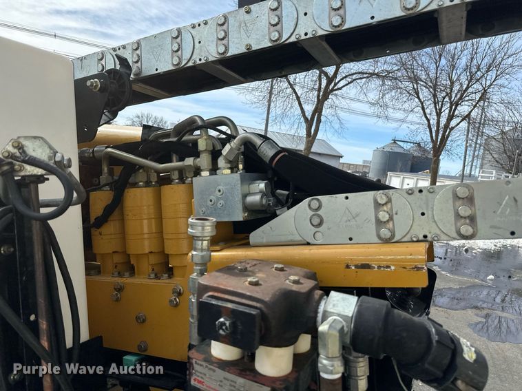 image for item DV0648 2015 Vermeer D20x22III directional boring unit