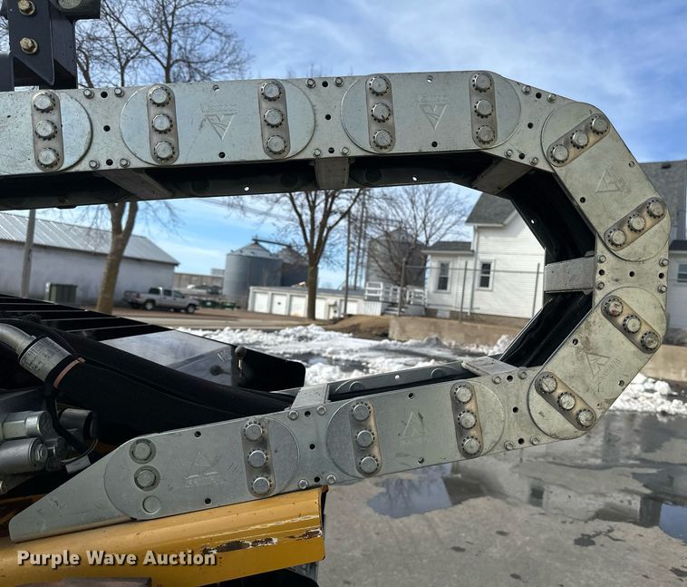 image for item DV0648 2015 Vermeer D20x22III directional boring unit