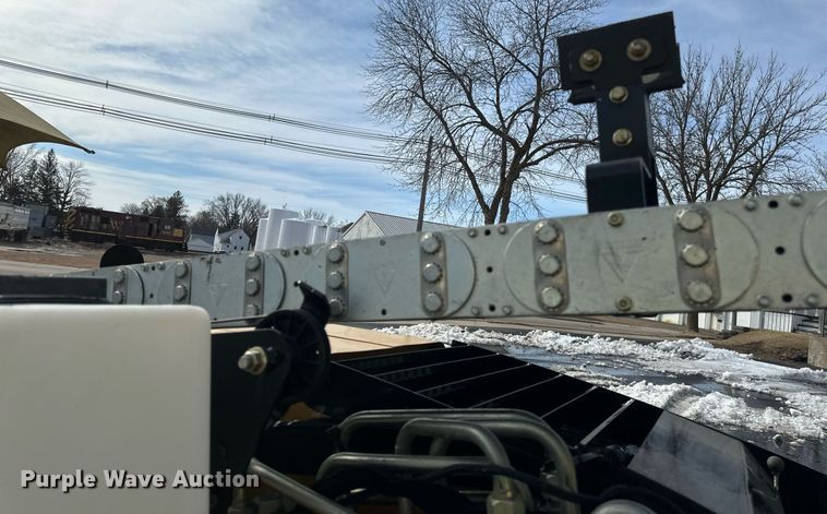 image for item DV0648 2015 Vermeer D20x22III directional boring unit