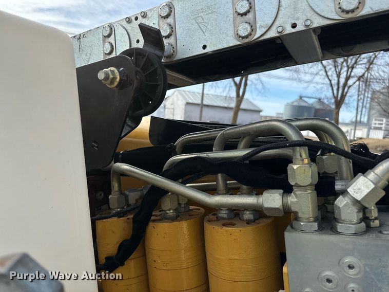 image for item DV0648 2015 Vermeer D20x22III directional boring unit