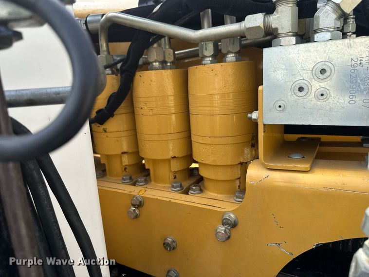 image for item DV0648 2015 Vermeer D20x22III directional boring unit