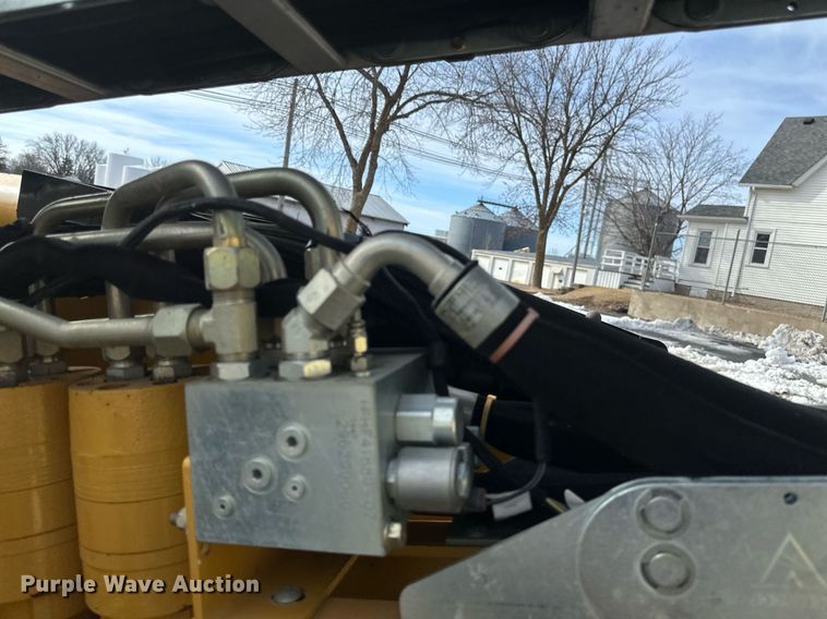 image for item DV0648 2015 Vermeer D20x22III directional boring unit