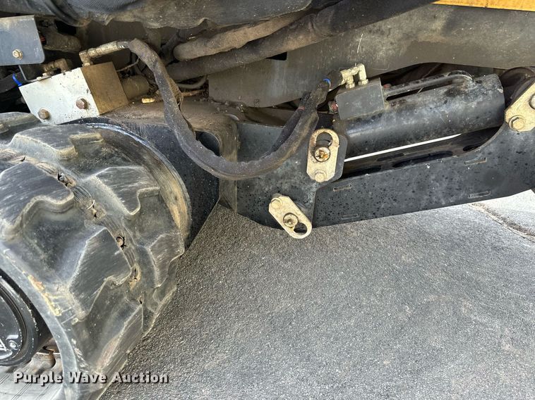 image for item DV0648 2015 Vermeer D20x22III directional boring unit