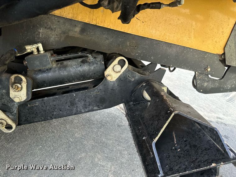 image for item DV0648 2015 Vermeer D20x22III directional boring unit