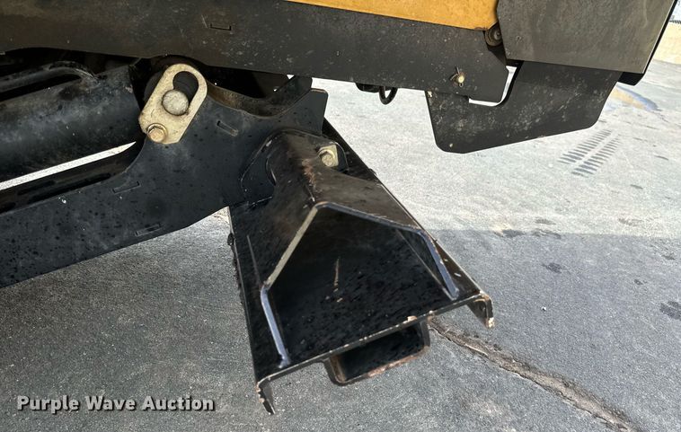 image for item DV0648 2015 Vermeer D20x22III directional boring unit