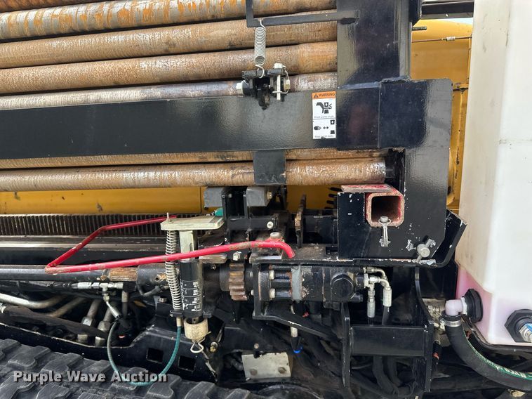 image for item DV0648 2015 Vermeer D20x22III directional boring unit