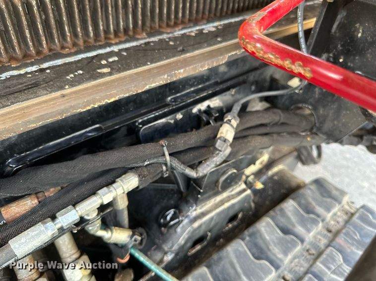 image for item DV0648 2015 Vermeer D20x22III directional boring unit