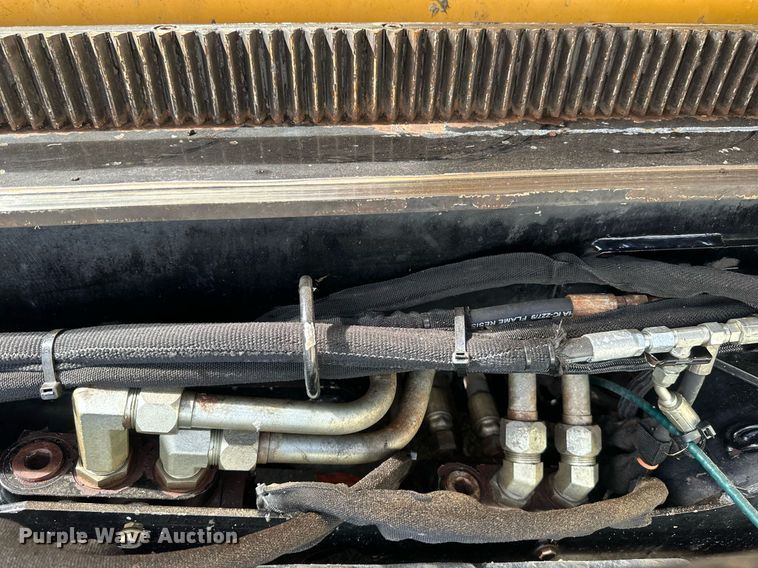 image for item DV0648 2015 Vermeer D20x22III directional boring unit