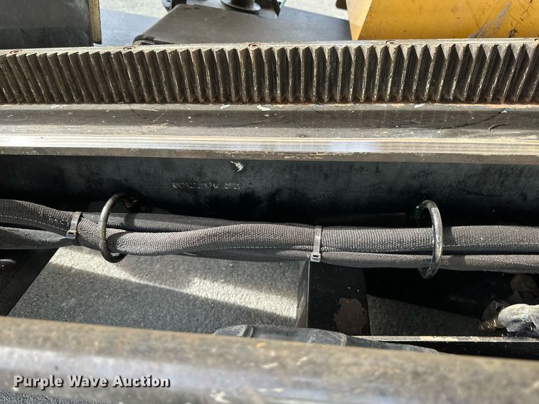 image for item DV0648 2015 Vermeer D20x22III directional boring unit