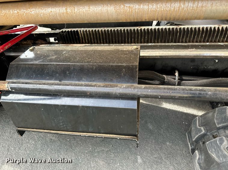 image for item DV0648 2015 Vermeer D20x22III directional boring unit