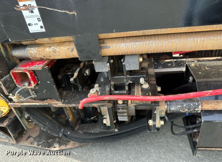 image for item DV0648 2015 Vermeer D20x22III directional boring unit