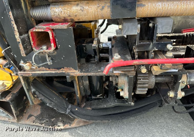 image for item DV0648 2015 Vermeer D20x22III directional boring unit