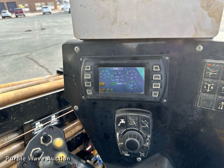 image for item DV0648 2015 Vermeer D20x22III directional boring unit