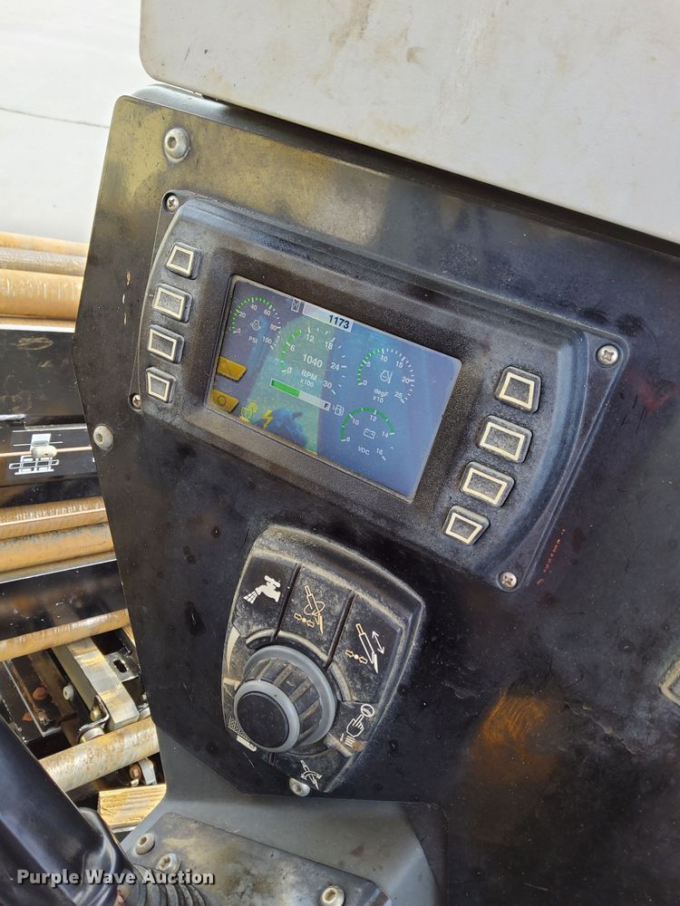 image for item DV0648 2015 Vermeer D20x22III directional boring unit