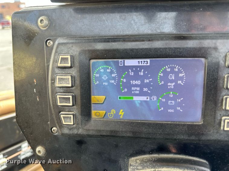 image for item DV0648 2015 Vermeer D20x22III directional boring unit