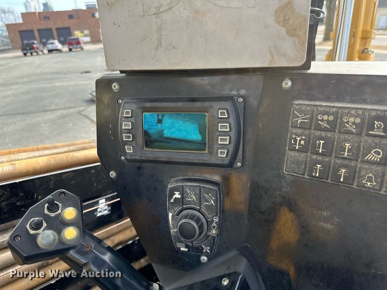 image for item DV0648 2015 Vermeer D20x22III directional boring unit